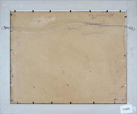 Лобковский Александр Александрович. Строгановская церковь. Горький